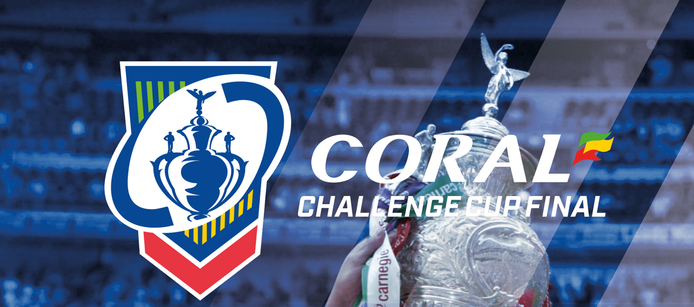 The Challenge Cup Final