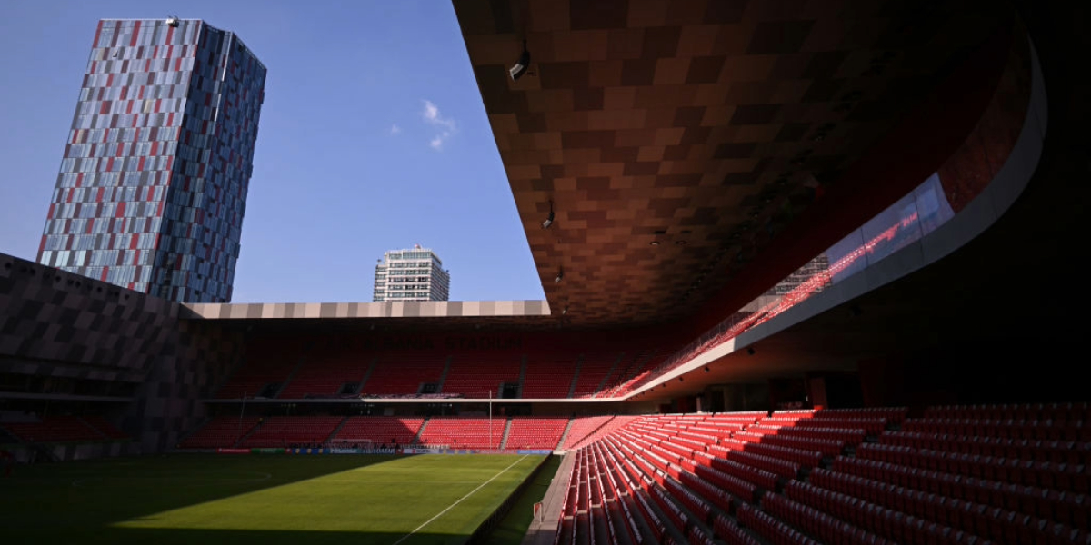 Albaniastadium