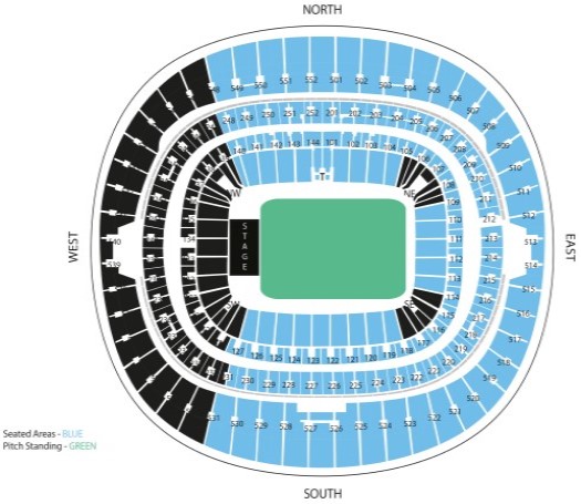 Generic Wembley