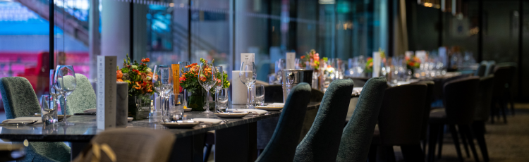 Hospitality Image