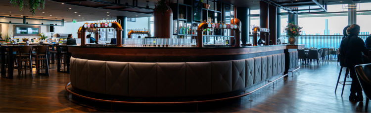 Hospitality Image