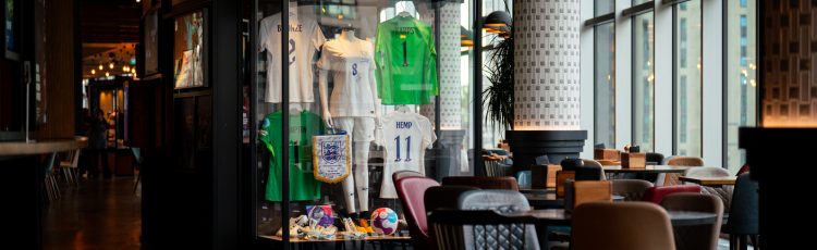 Hospitality Image