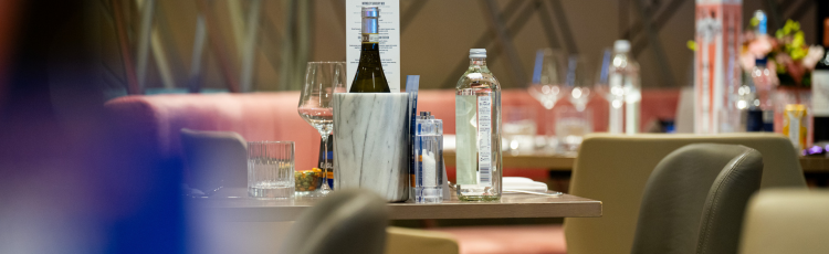 Hospitality Image